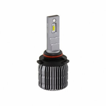 2 889 р. Лампа светодиодная 12V HB3 P20d бокс (2шт.) MTF MTF lanb3k6  с доставкой в г. Пермь. Увеличить фотографию 4