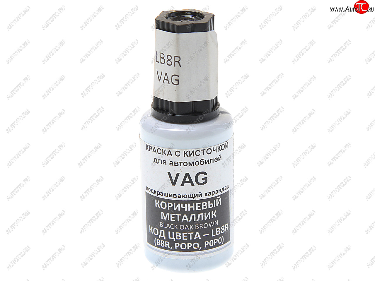 389 р. Краска с кистью 20мл VAG LB8R PODKRASKA PODKRASKA lb8r  с доставкой в г. Пермь