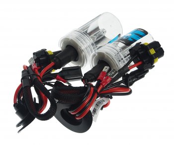 739 р. Лампа ксеноновая H1 5000K (2шт.) CLEARLIGHT CLEARLIGHT lcl 00h 150-0ll  с доставкой в г. Пермь. Увеличить фотографию 2