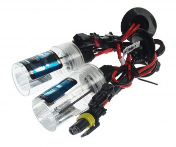 739 р. Лампа ксеноновая H1 5000K (2шт.) CLEARLIGHT CLEARLIGHT lcl 00h 150-0ll  с доставкой в г. Пермь. Увеличить фотографию 1