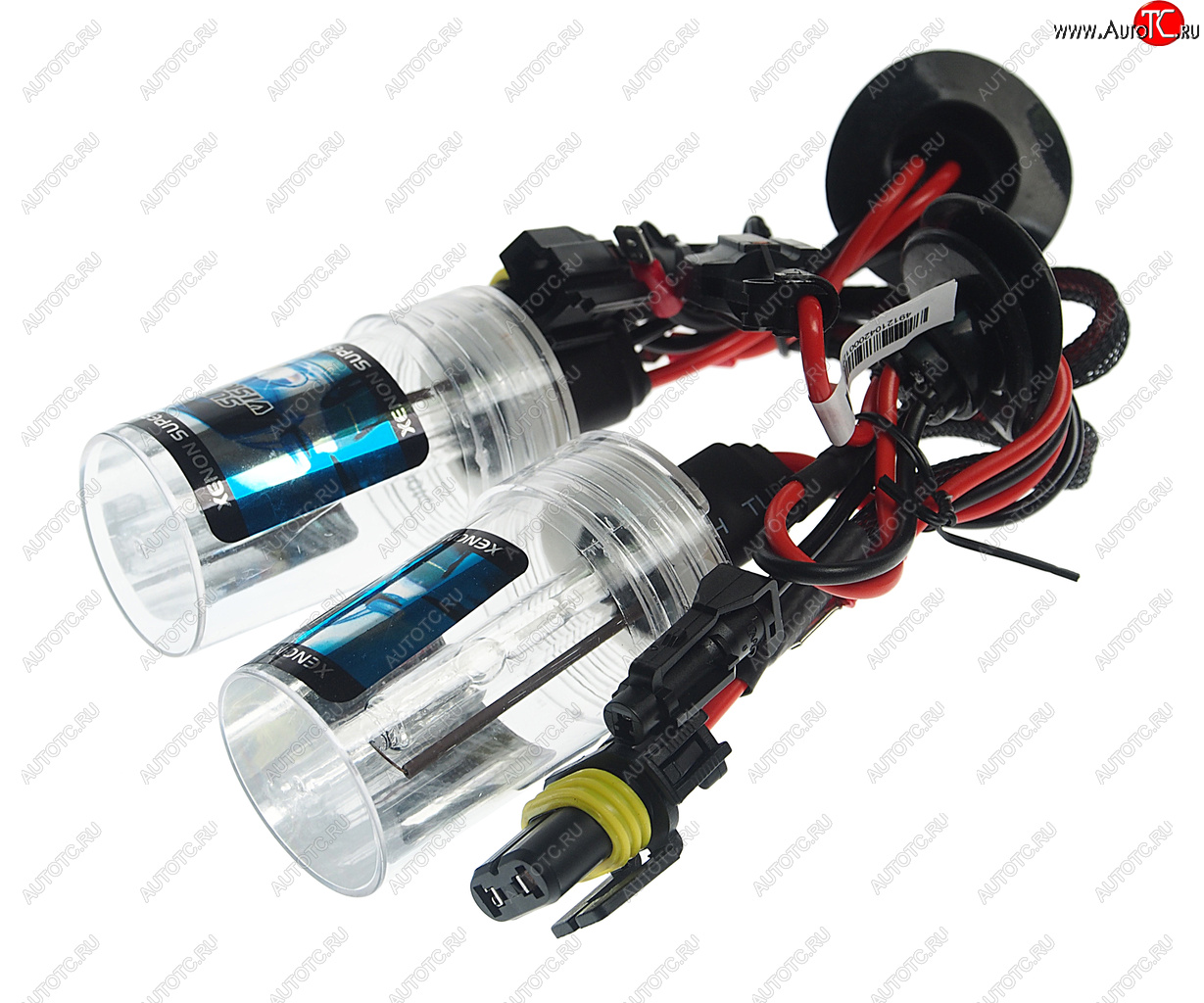 739 р. Лампа ксеноновая H1 5000K (2шт.) CLEARLIGHT CLEARLIGHT lcl 00h 150-0ll  с доставкой в г. Пермь
