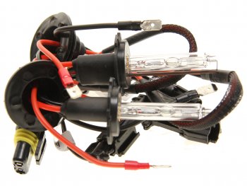 739 р. Лампа ксеноновая H7 5000K (2шт.) CLEARLIGHT CLEARLIGHT lcl 00h 750-0ll  с доставкой в г. Пермь. Увеличить фотографию 1
