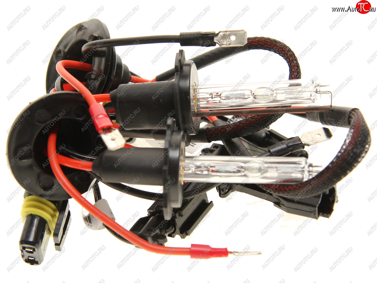 739 р. Лампа ксеноновая H7 5000K (2шт.) CLEARLIGHT CLEARLIGHT lcl 00h 750-0ll  с доставкой в г. Пермь