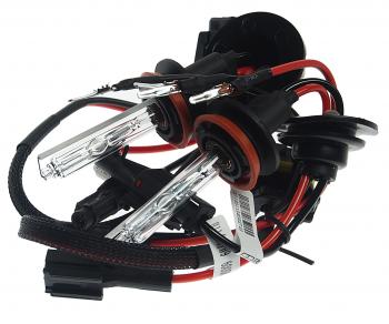 739 р. Лампа ксеноновая H11 6000K (2шт.) CLEARLIGHT CLEARLIGHT lcl 0h1 160-0ll  с доставкой в г. Пермь. Увеличить фотографию 1