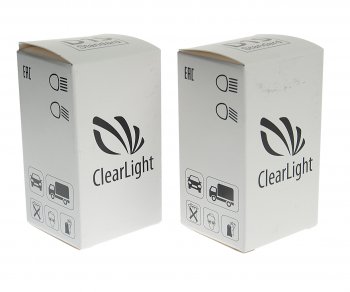 1 799 р. Лампа ксеноновая D1S 4300K (2шт.) CLEARLIGHT CLEARLIGHT lcl d1s 430-std  с доставкой в г. Пермь. Увеличить фотографию 3
