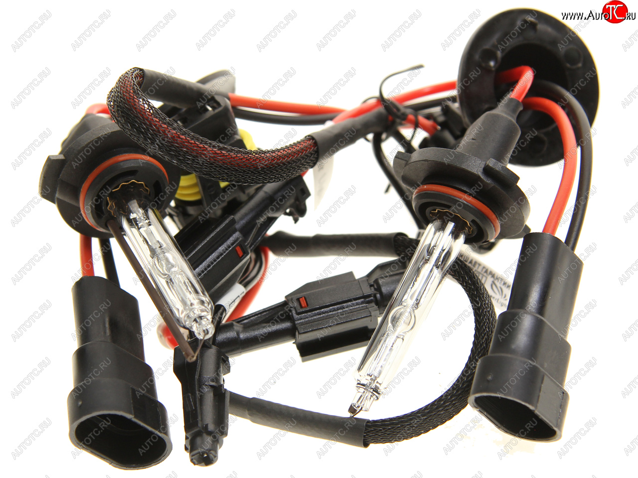 739 р. Лампа ксеноновая HB3 5000K (2шт.) CLEARLIGHT CLEARLIGHT lcl hb3 500-0ll  с доставкой в г. Пермь