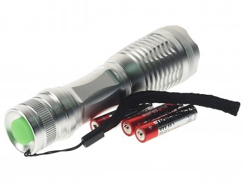 959 р. Фонарь ручной CAMELION CAMELION led5137 CAMELION led5137  с доставкой в г. Пермь. Увеличить фотографию 2