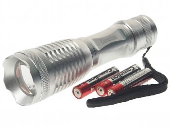Фонарь ручной CAMELION CAMELION led5137 CAMELION led5137