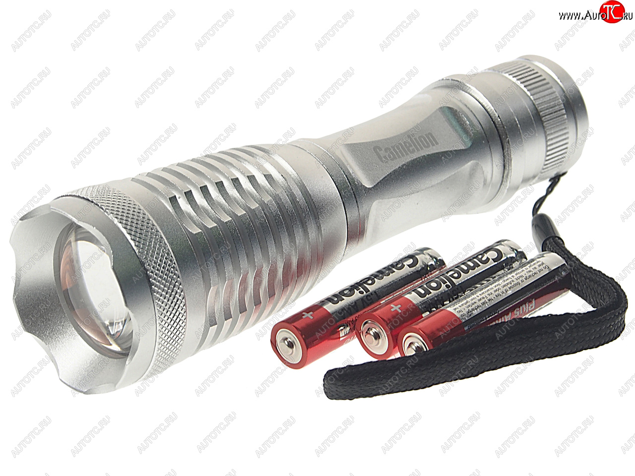 959 р. Фонарь ручной CAMELION CAMELION led5137 CAMELION led5137  с доставкой в г. Пермь