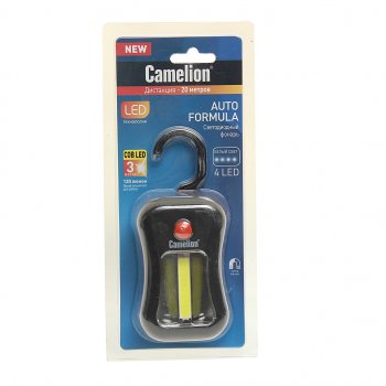 Фонарь многофункциональный CAMELION CAMELION led51520