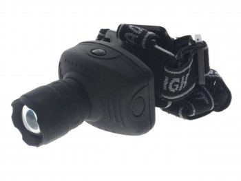 Фонарь налобный ULTRAFLASH ULTRAFLASH led5354