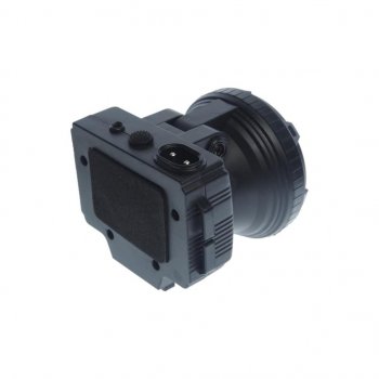 599 р. Фонарь налобный аккумуляторный ULTRAFLASH ULTRAFLASH led5364  с доставкой в г. Пермь. Увеличить фотографию 3