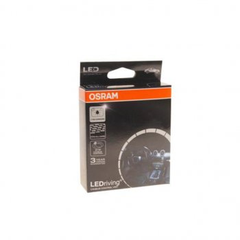 Блок эмуляции ламп светодиодных (обманка) 12V 21W 2шт. Canbus OSRAM OSRAM ledcbctrl102 OSRAM ledcbctrl102