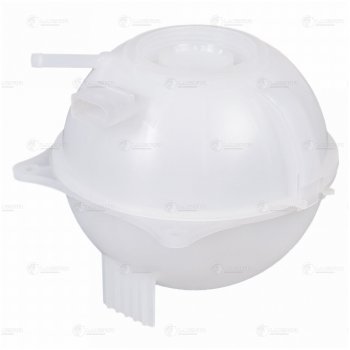 1 469 р. Бачок расширительный VW Polo Sedan AUDI A1 SKODA Fabia LUZAR LUZAR let1853  с доставкой в г. Пермь. Увеличить фотографию 8
