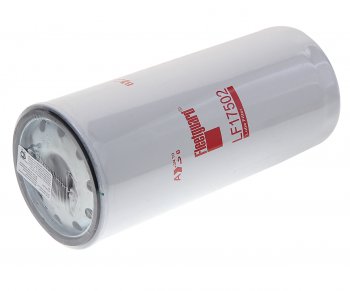 Фильтр масляный VOLVO 6FL,7FL,10FL,12F,12FH,12FL,16FL By-pass FLEETGUARD FLEETGUARD lf17502