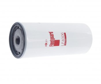 Фильтр масляный ЯМЗ грубой очистки ЕВРО-3 (резьбовой) FLEETGUARD FLEETGUARD lf4006