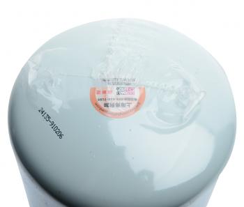 1 599 р. Фильтр масляный FLEETGUARD FLEETGUARD lf777  с доставкой в г. Пермь. Увеличить фотографию 3