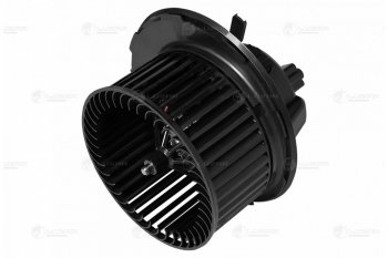 4 299 р. Вентилятор VW Golf (03-) AUDI A3 (03-13),Q3 (11-) SKODA Octavia (04-13) отопителя салона LUZAR LUZAR lfh18k1  с доставкой в г. Пермь. Увеличить фотографию 6
