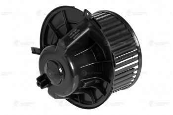 4 299 р. Вентилятор VW Golf (03-) AUDI A3 (03-13),Q3 (11-) SKODA Octavia (04-13) отопителя салона LUZAR LUZAR lfh18k1  с доставкой в г. Пермь. Увеличить фотографию 7