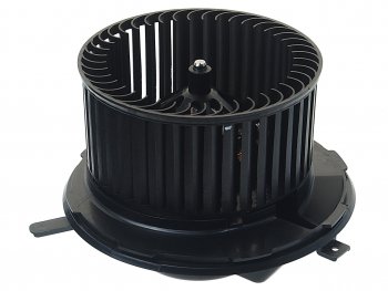 Вентилятор VW Golf (03-) AUDI A3 (03-13),Q3 (11-) SKODA Octavia (04-13) отопителя салона LUZAR LUZAR lfh18k1