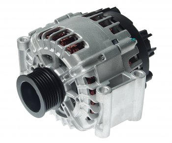 Генератор ЛАДА Vesta,X-Ray (1.8) 14В 150А тип VALEO STARTVOLT STARTVOLT lg 0185