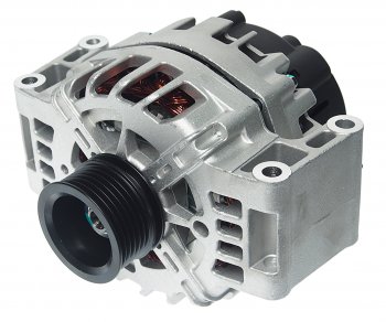 Генератор ЛАДА Vesta,X-Ray (1.6) (1.8) 14В 90А тип VALEO STARTVOLT STARTVOLT lg 0191