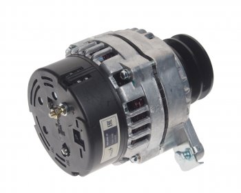 8 899 р. Генератор ГАЗ-33104 дв.Д-245.7 14В 135А STARTVOLT STARTVOLT lg 0310 STARTVOLT lg 0310  с доставкой в г. Пермь. Увеличить фотографию 2