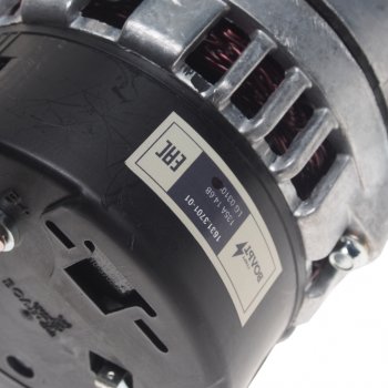 8 899 р. Генератор ГАЗ-33104 дв.Д-245.7 14В 135А STARTVOLT STARTVOLT lg 0310 STARTVOLT lg 0310  с доставкой в г. Пермь. Увеличить фотографию 3