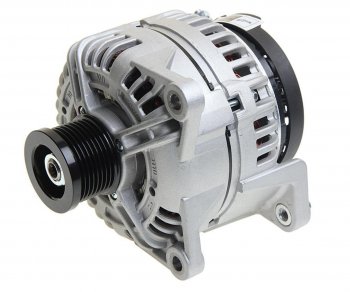Генератор ГАЗ-33106,ПАЗ,FOTON дв.CUMMINS ISF 3.8 14В 150А STARTVOLT STARTVOLT lg 03138