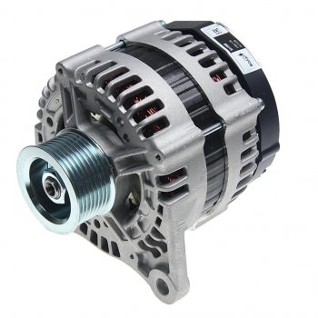 Генератор ГАЗ-3302 дв.CUMMINS ISF 2.8 14В 120А (контакты-болты) STARTVOLT STARTVOLT lg 0328