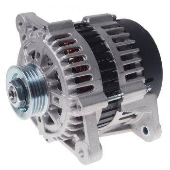 Генератор DAEWOO Matiz (98-) CHEVROLET Spark (98-) 14В 65А STARTVOLT STARTVOLT lg 0552