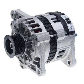 Генератор CHEVROLET Lanos (04-) 14В 85А STARTVOLT STARTVOLT lg 0563