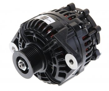 Генератор КАМАЗ дв.CUMMINS ISLe-400 ЕВРО-4 28В 110А STARTVOLT STARTVOLT lg 0742