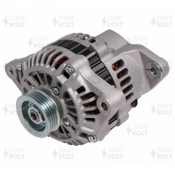 Генератор RENAULT Logan (05-) 14В 110А STARTVOLT STARTVOLT lg0915