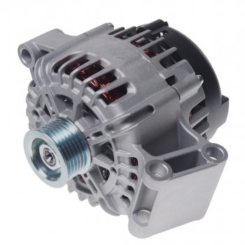 Генератор FORD Focus 3 (11-),Mondeo 4 (07-),Fiesta (08-) (1.6 I) 14В 120А STARTVOLT STARTVOLT lg 1016