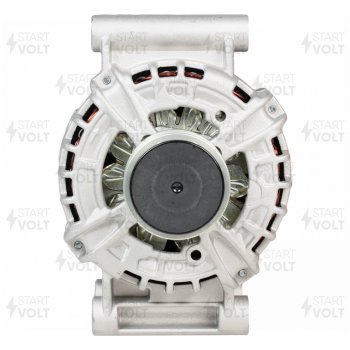 20 999 р. Генератор FORD Transit (11-) STARTVOLT STARTVOLT lg1081  с доставкой в г. Пермь. Увеличить фотографию 2