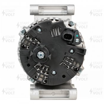 20 999 р. Генератор FORD Transit (11-) STARTVOLT STARTVOLT lg1081  с доставкой в г. Пермь. Увеличить фотографию 4