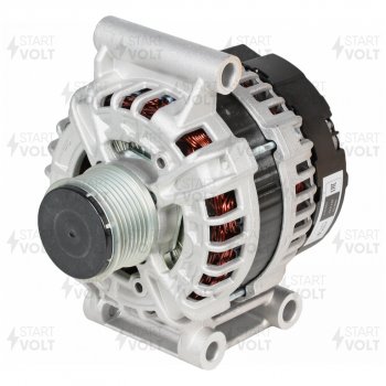 Генератор FORD Transit (11-) STARTVOLT STARTVOLT lg1081