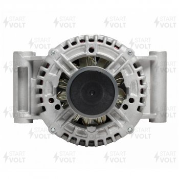 16 999 р. Генератор PEUGEOT Boxer CITROEN Jumper 14В 150А STARTVOLT STARTVOLT lg 1680  с доставкой в г. Пермь. Увеличить фотографию 2