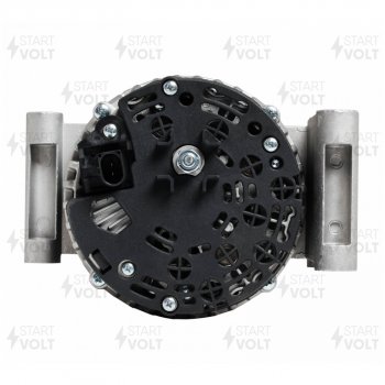 16 999 р. Генератор PEUGEOT Boxer CITROEN Jumper 14В 150А STARTVOLT STARTVOLT lg 1680  с доставкой в г. Пермь. Увеличить фотографию 4