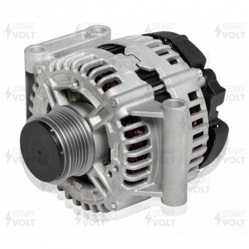 Генератор PEUGEOT Boxer CITROEN Jumper 14В 150А STARTVOLT STARTVOLT lg 1680