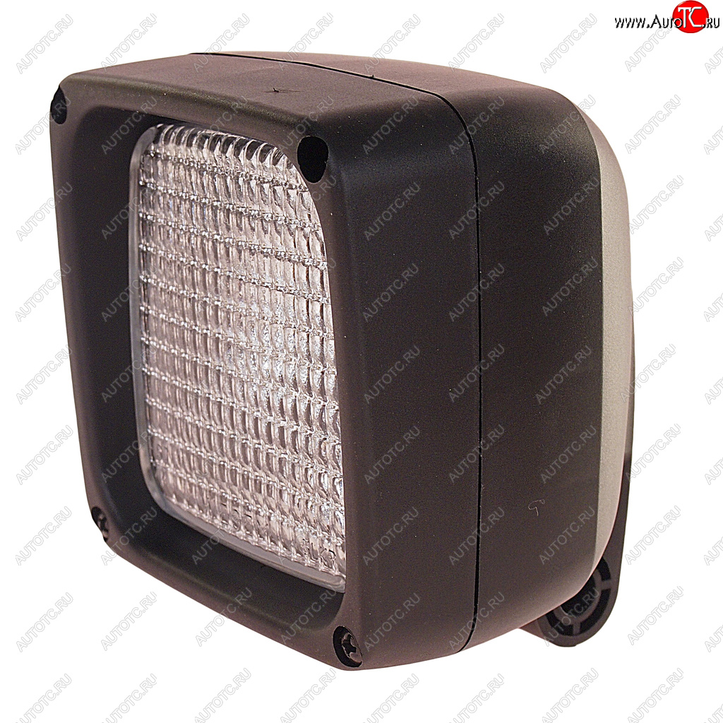 2 699 р. Фара рабочего света 100x99мм WESEM WESEM lkr5.26365  с доставкой в г. Пермь