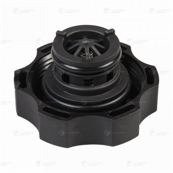 679 р. Крышка бачка расширительного CHEVROLET Aveo (T300),Cruze OPEL Astra J LUZAR LUZAR ll0548  с доставкой в г. Пермь. Увеличить фотографию 4