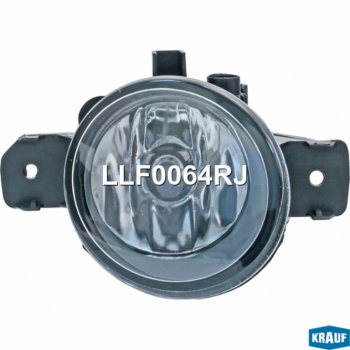 979 р. Фара противотуманная NISSAN Teana левая KRAUF KRAUF llf0064rj  с доставкой в г. Пермь. Увеличить фотографию 3