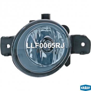 1 029 р. Фара противотуманная NISSAN Teana правая KRAUF KRAUF llf0065rj  с доставкой в г. Пермь. Увеличить фотографию 3
