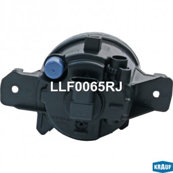 1 029 р. Фара противотуманная NISSAN Teana правая KRAUF KRAUF llf0065rj  с доставкой в г. Пермь. Увеличить фотографию 4