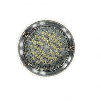 47 р. Лампа светодиодная E14 JDR 3W(35W) 220V холодный MEGA LIGHTING MEGA LIGHTING lm-0177nw-e14  с доставкой в г. Пермь. Увеличить фотографию 2
