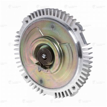 Вискомуфта FORD Transit (06-) привода вентилятора LUZAR LUZAR lmc1029