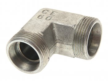 Адаптер 90° ТС P=18 26х1.5-26х1.5 VITILLO VITILLO lme18l.1 vg (l)