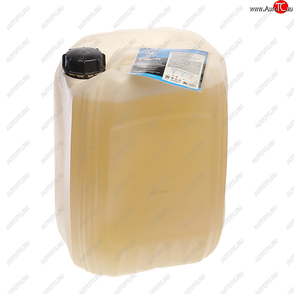 16 599 р. Антигель дизельного топлива 20л на 40000л Super Antigel Commercial LAVR LAVR ln2115  с доставкой в г. Пермь